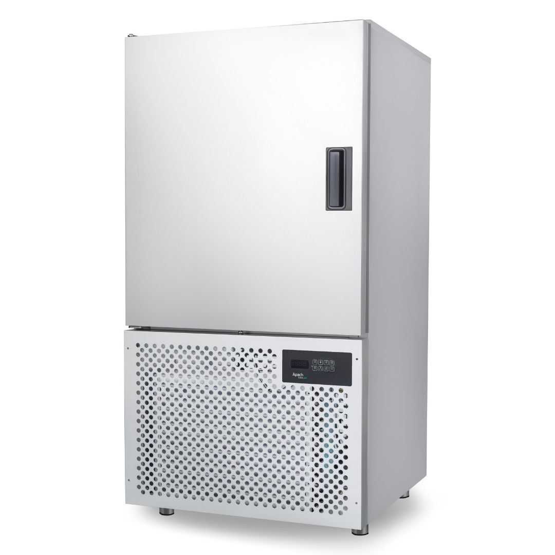 Морозильна шафа (ШАФА ШОКОВОГО ОХОЛОДЖЕННЯ APACH ASH15K LP (NEW)